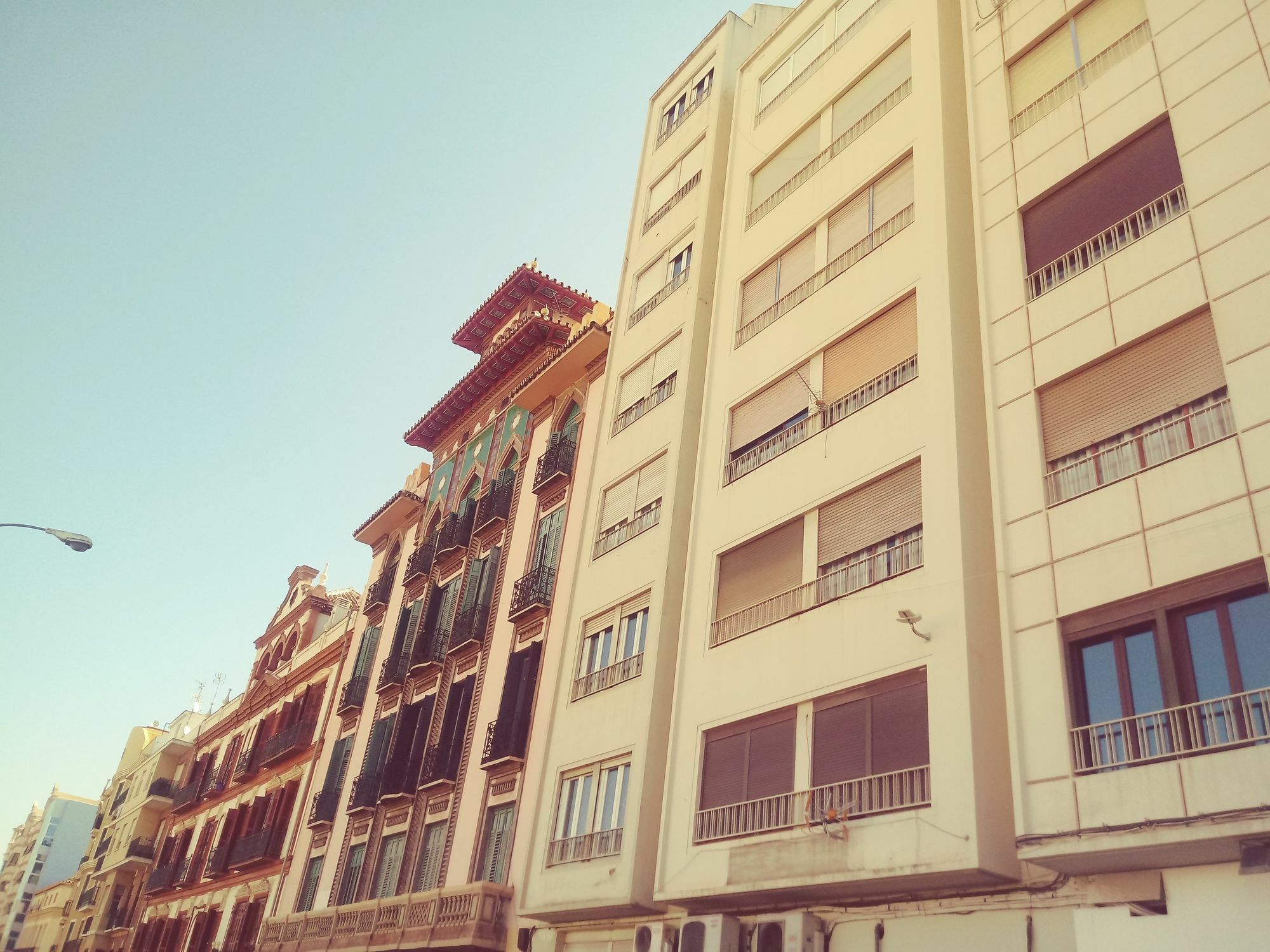 Apartamentos As Malaga Centro Historico Exteriér fotografie